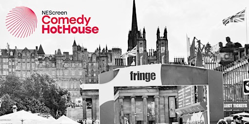 Hot House Comedy Shuttle to the Edinburgh Fringe Festival