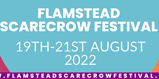 Flamstead Scarecrow Festival