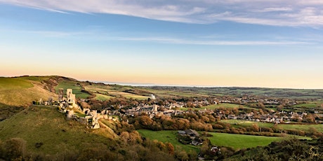 Guided Walk - Corfe Castle to Kingston primary image
