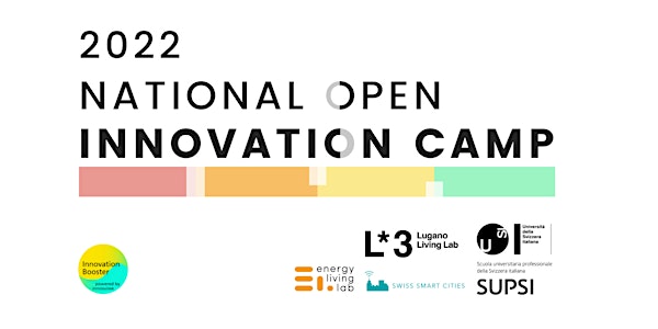 National Open Innovation Camp 2022