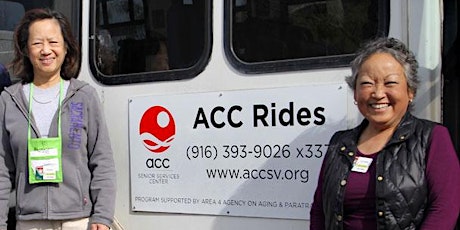 ACC History Project, Ep. 8: ACC Rides