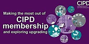 How to upgrade your CIPD membership