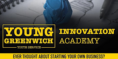 Innovation Academy - CACT primary image