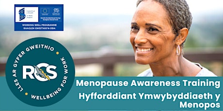 Menopause Awareness Training
