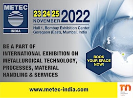 METEC India 2022