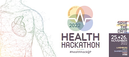 QuattroPole Health - Hackathon Trier - 2022