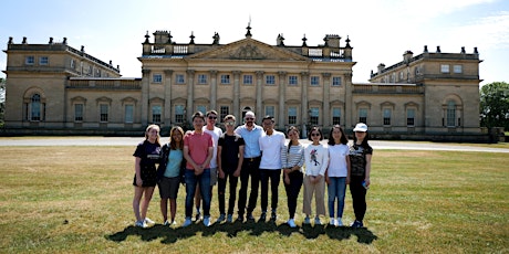 Harewood Excursion - LISS 2022