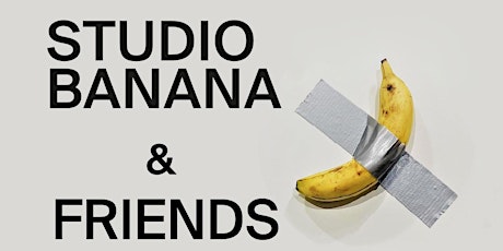 Studio Banana & Friends