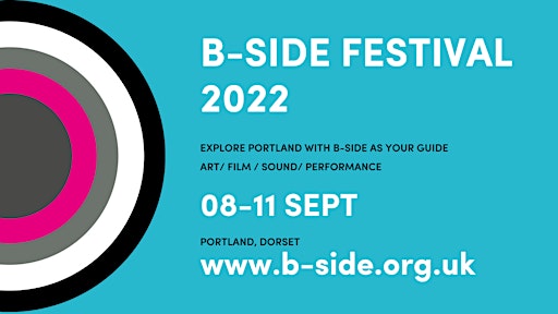 Collection image for b-side festival 2022
