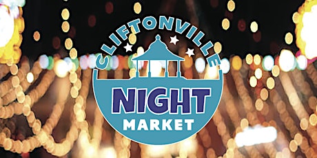 Cliftonville Night Market: Wild Horse