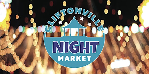 Cliftonville Night Market: Smokin' Mavericks
