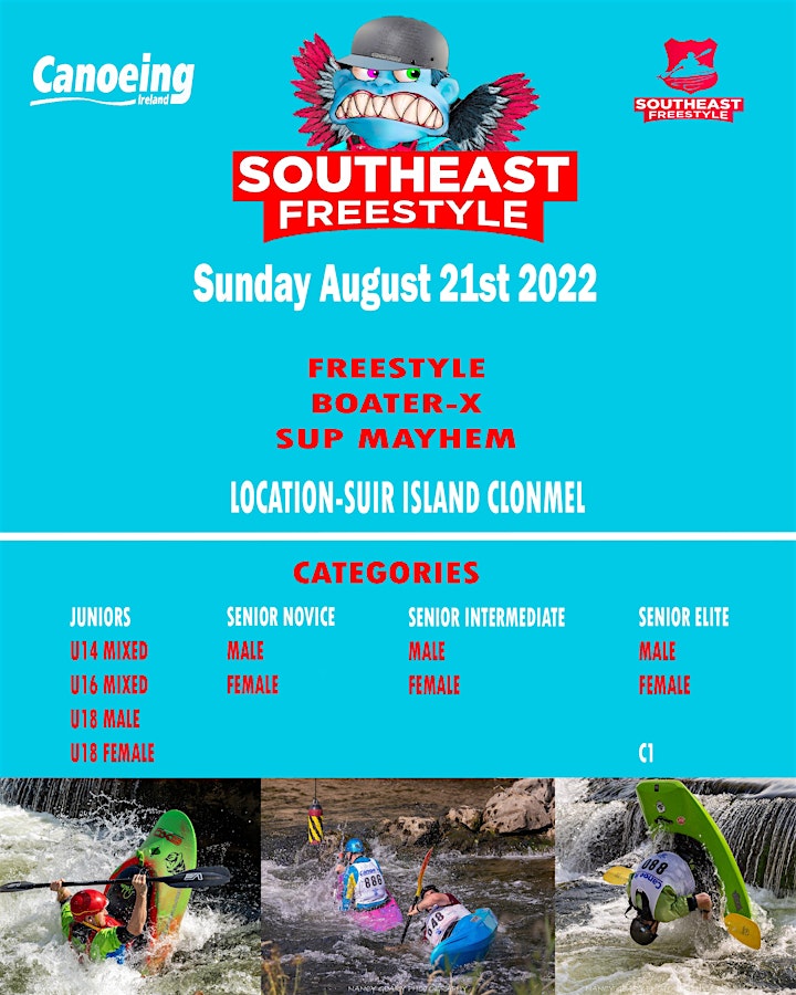 SouthEast Fest 2022 image
