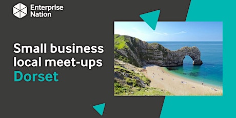 Online small business meet-up: Dorset