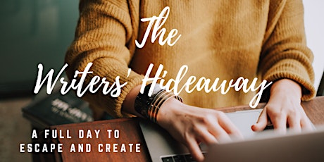 The Writers' Hideaway  - A Full Day to Hideaway