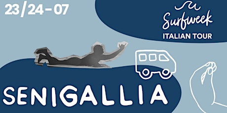 SURFWEEK ITALIAN TOUR #11 SENIGALLIA
