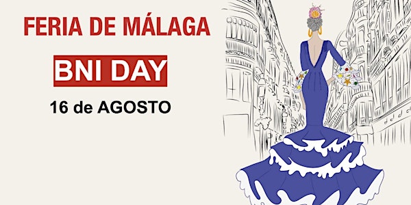BNI DAY en la Feria de Málaga