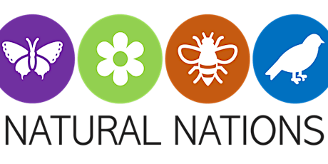 Natural Nations - climate and sustainable education in school grounds