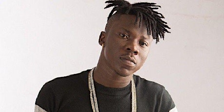 Stonebwoy life in concert September 8th  primary image