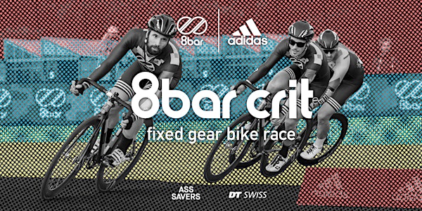 8bar Crit 2017