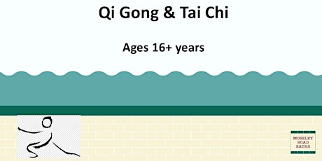 Free Qigong and Tai Chi