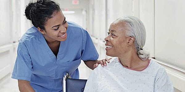 Improving Patient Outcomes for RNs*Enroll through your UD/ANII/CNS/Educator