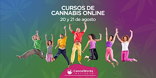 ONLINE | Cannabis Training Camp | CannaWorks Institute