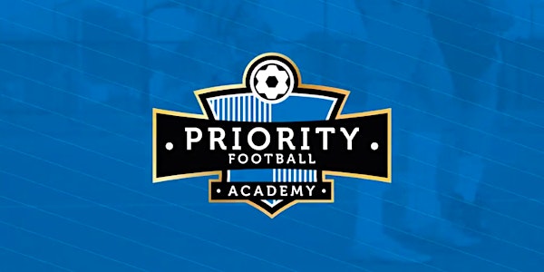 Priority Football Academy • Y10/11 TUESDAY TRAINING • Nailsea Sixth Form