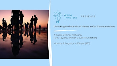 Unlocking the Potential of Values in Our Communications