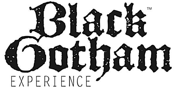 River to River Festival 2017: BLACK GOTHAM EXPERIENCE Talk/Back: Other Side of Wall Street Book Event