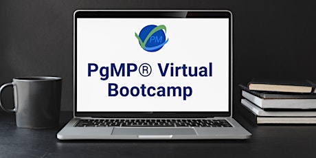 Online | PgMP | Program Management | 2022 – vCare Project Management