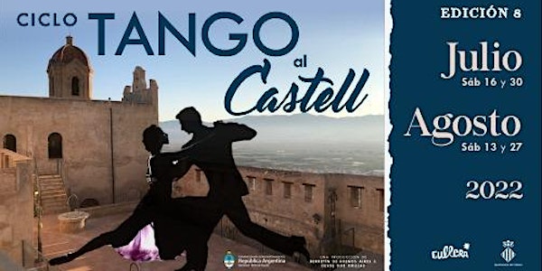 Espectáculo de Tango en el Castillo