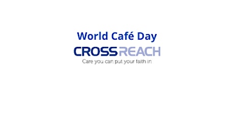 Crossreach World Café Glasgow