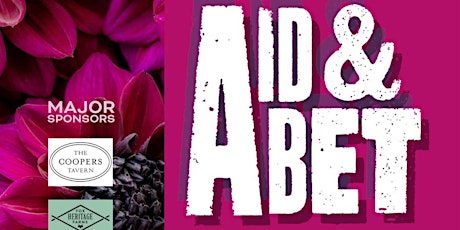 Aid & Abet: A Fundraiser for Planned Parenthood Wisconsin