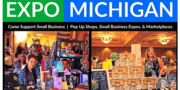 Michigan Arts Crafts Show Marketplace EXPO MICHIGAN, Lakeside Mall, 2022