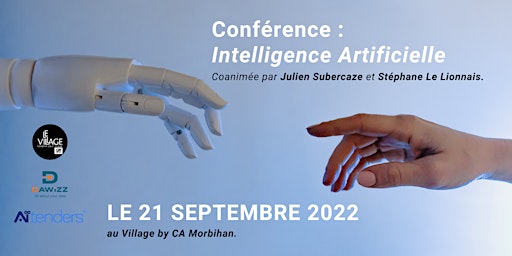 Conférence Intelligence Artificielle