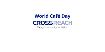 Crossreach World Café Edinburgh