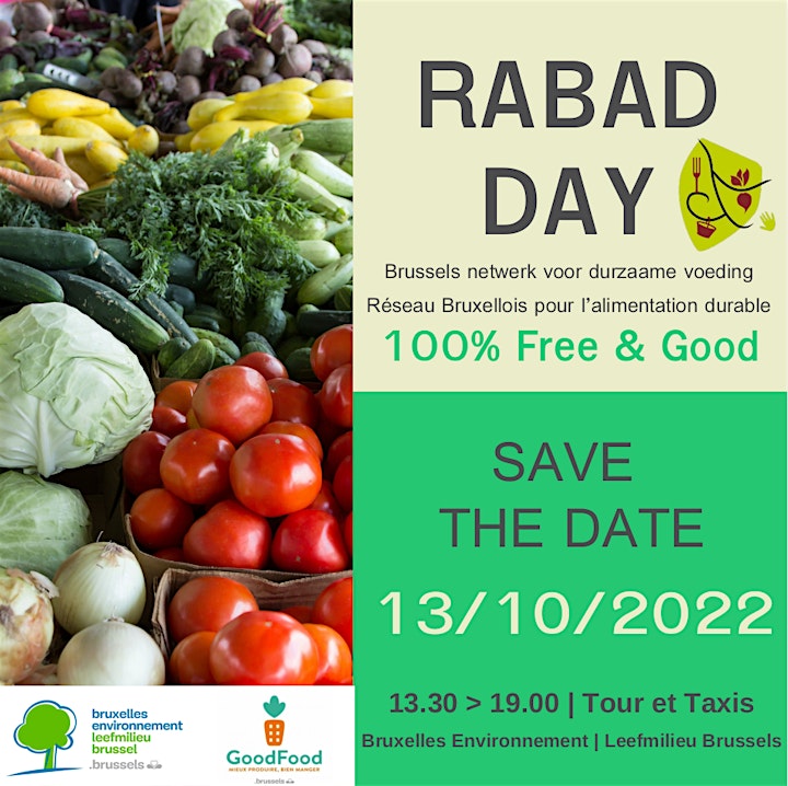Image pour Rabad Day 2022 