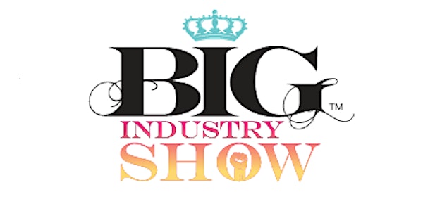 BIG Industry Show NYC 2017 Exhibitors