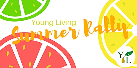Young Living Summer Event primary image