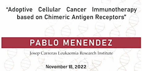 Adoptive Cellular Cancer Immunotherapy based on Chimeric Antigen Receptors
