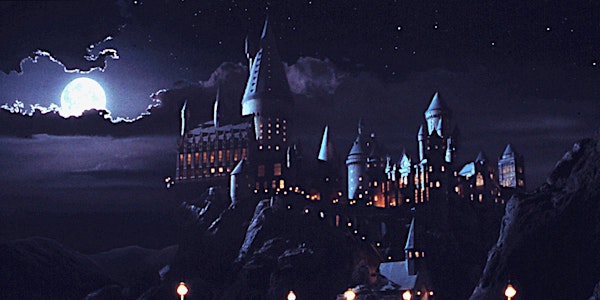 Hogwarts Experience Studio 5