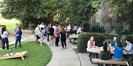 ASCE SJ YMF/Branch Joint Annual Summer BBQ