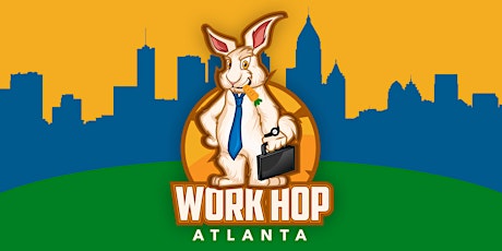 The Entrepreneur - Work Hop primary image