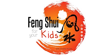 Feng Shui for Your Kids primary image