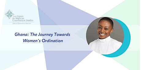 Ghana: The Journey Towards Women's Ordination