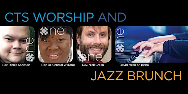 Worship and Jazz Brunch during 2017 General Assembly