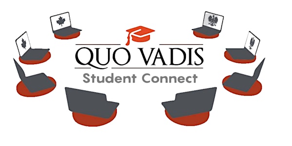 Quo Vadis - Student Connect: Planning Success for Studies and the Future