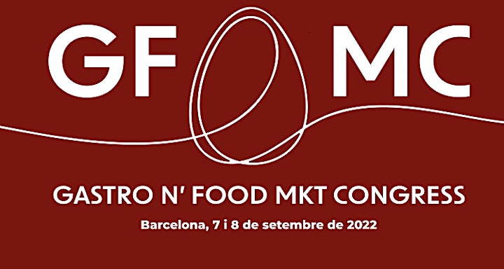 Imagen de GFMC, Congreso de Marketing Alimentario y Gastronómico (Jornada Gratuita)