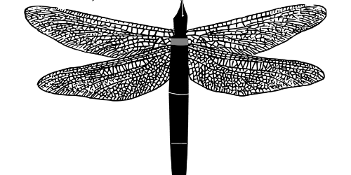 Flight of the Dragonfly spoken word 27th September 2022