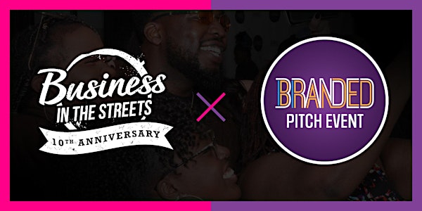 BITS 10th Anniversary Celebration + Branded Pitch Event